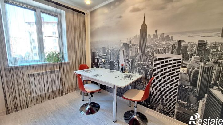 1-комн квартира Стахановская улица, 19к5