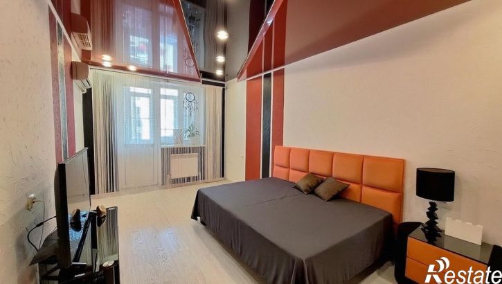 1-комн квартира Стахановская улица, 19к5