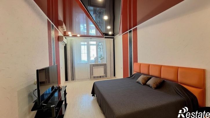 1-комн квартира Стахановская улица, 19к5