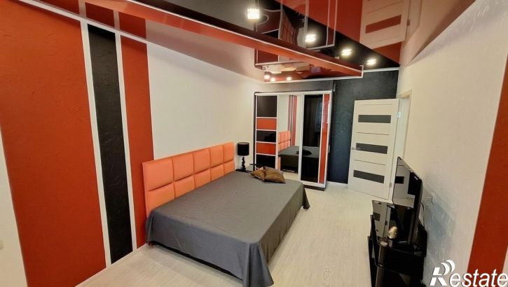 1-комн квартира Стахановская улица, 19к5