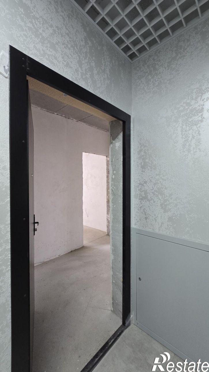2-комн квартира Анапское шоссе, 18к2