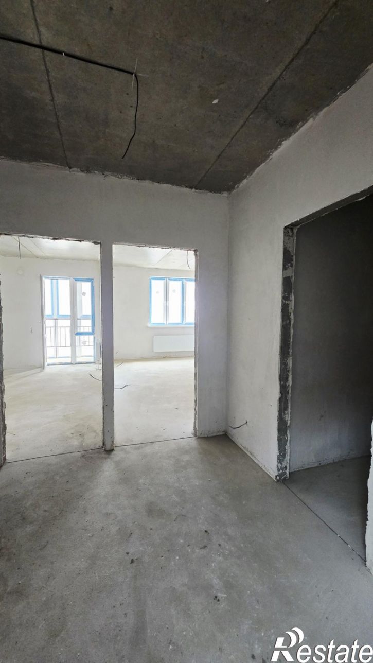 1-комн квартира Анапское шоссе, 18к2
