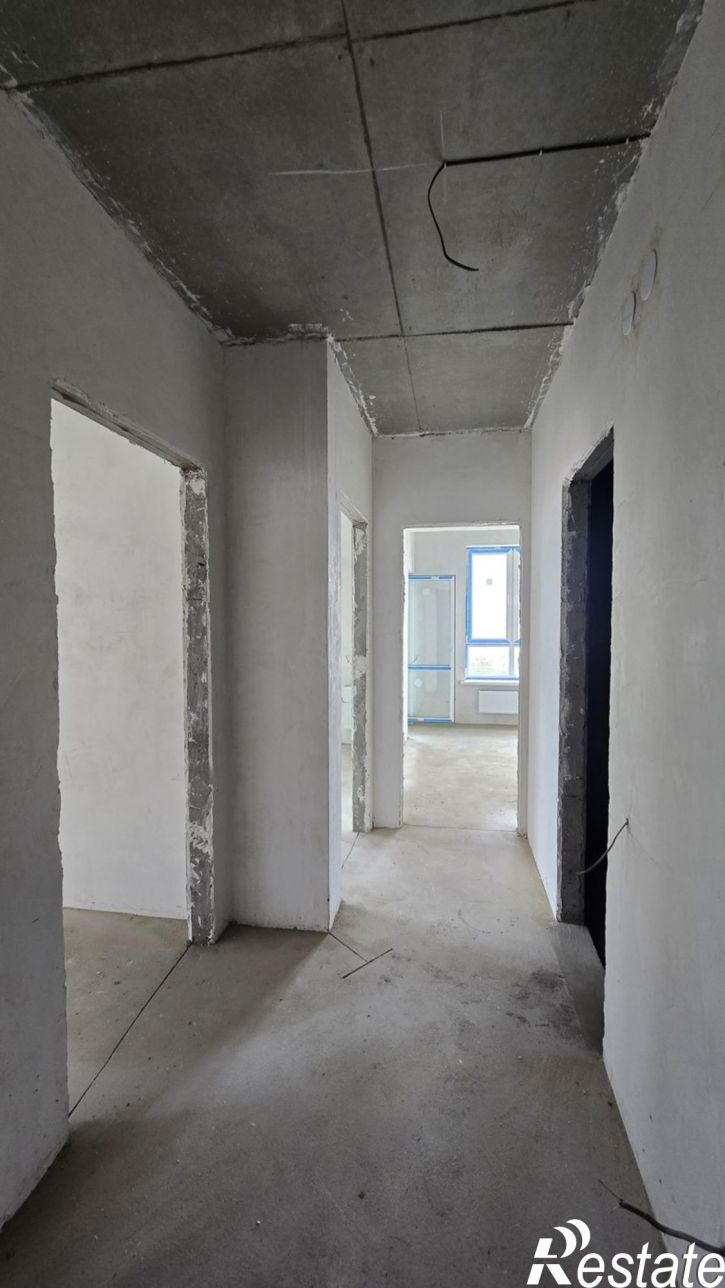 2-комн квартира Анапское шоссе, 18к2