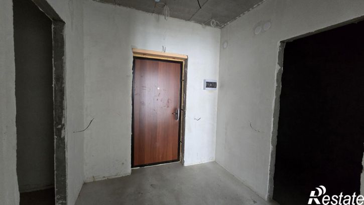 1-комн квартира Анапское шоссе, 18к2