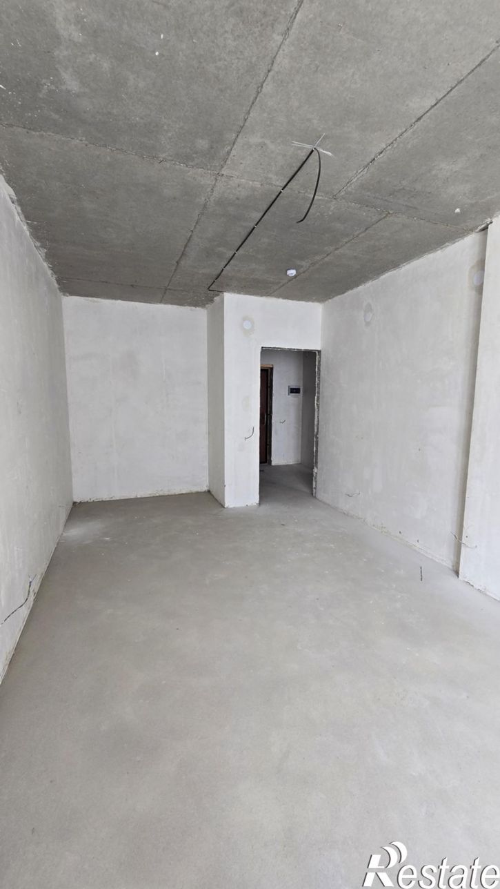 1-комн квартира Анапское шоссе, 18к2