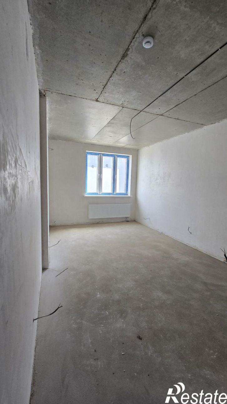 1-комн квартира Анапское шоссе, 18к2