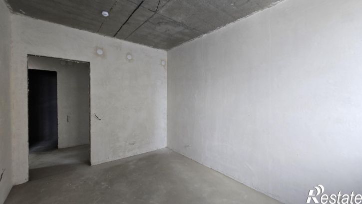 2-комн квартира Анапское шоссе, 18к2