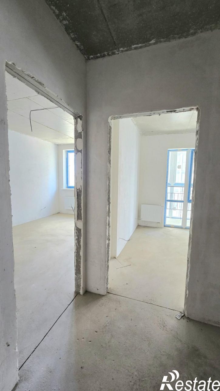 1-комн квартира Анапское шоссе, 18к2