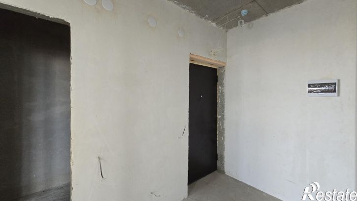 2-комн квартира Анапское шоссе, 18к2
