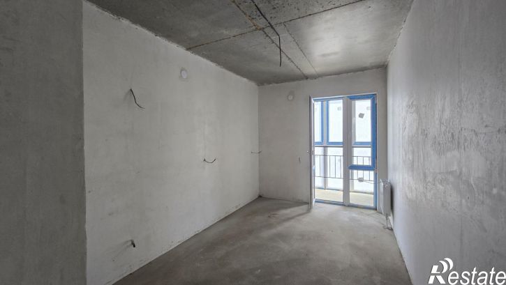 1-комн квартира Анапское шоссе, 18к2
