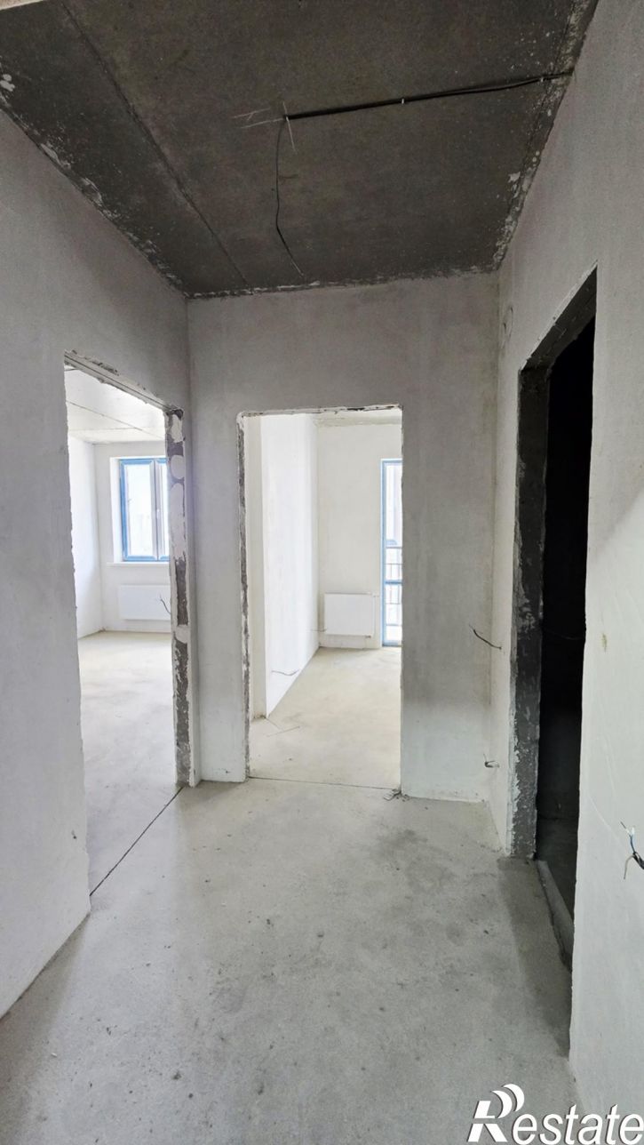 1-комн квартира Анапское шоссе, 18к2