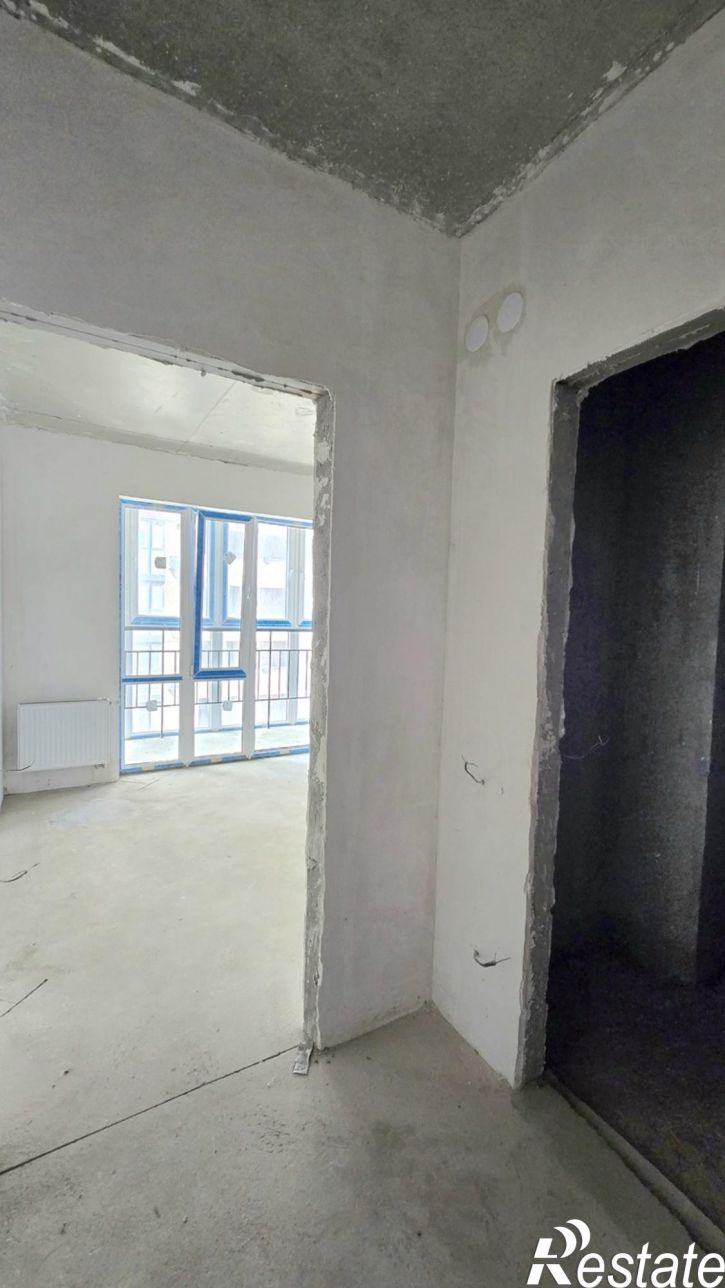 1-комн квартира Анапское шоссе, 18к2