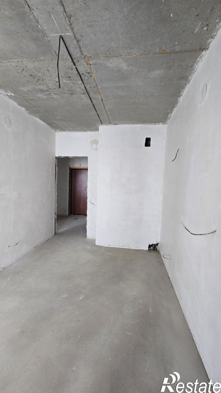 1-комн квартира Анапское шоссе, 18к2