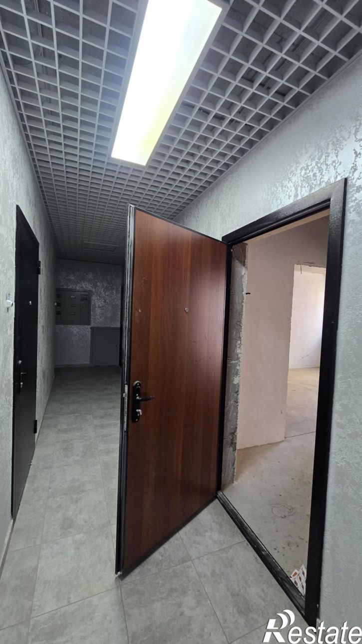 1-комн квартира Анапское шоссе, 18к2