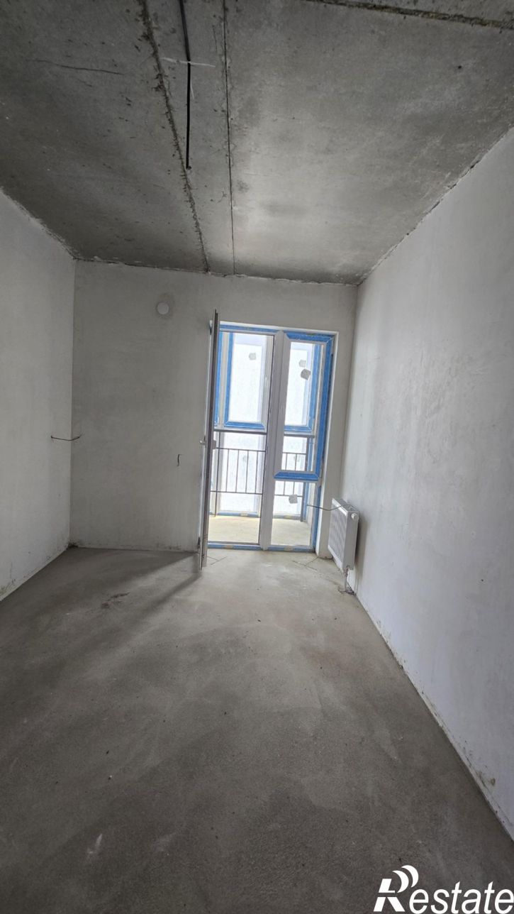 1-комн квартира Анапское шоссе, 18к2