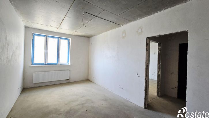1-комн квартира Анапское шоссе, 18к2