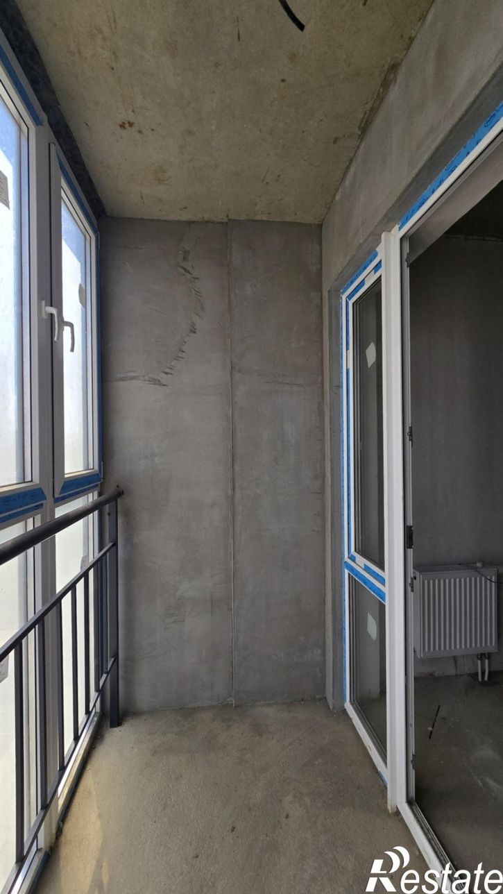 1-комн квартира Анапское шоссе, 18к2