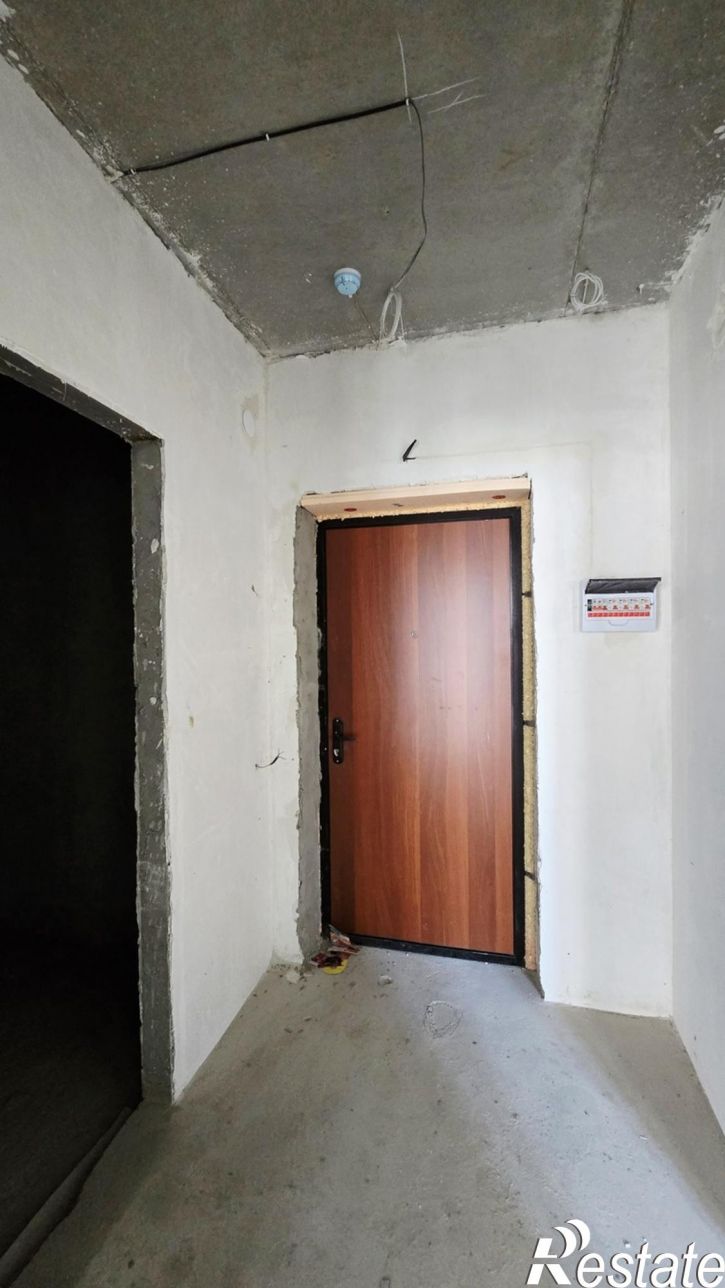 1-комн квартира Анапское шоссе, 18к2