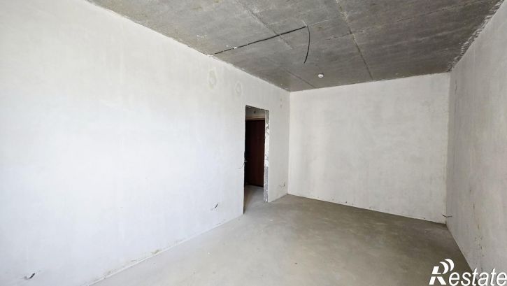 1-комн квартира Анапское шоссе, 18к2