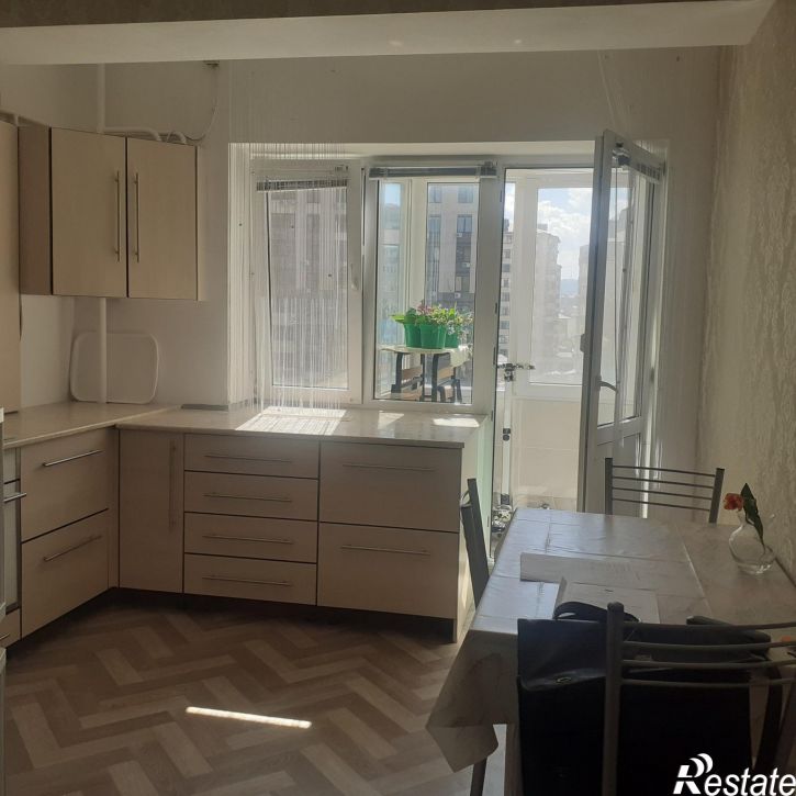 1-комн квартира Заводская улица, 28Д