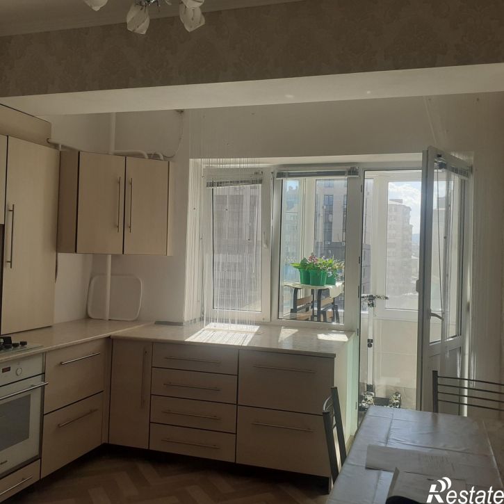 1-комн квартира Заводская улица, 28Д