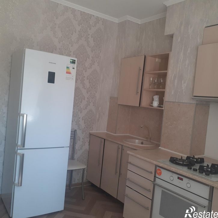 1-комн квартира Заводская улица, 28Д