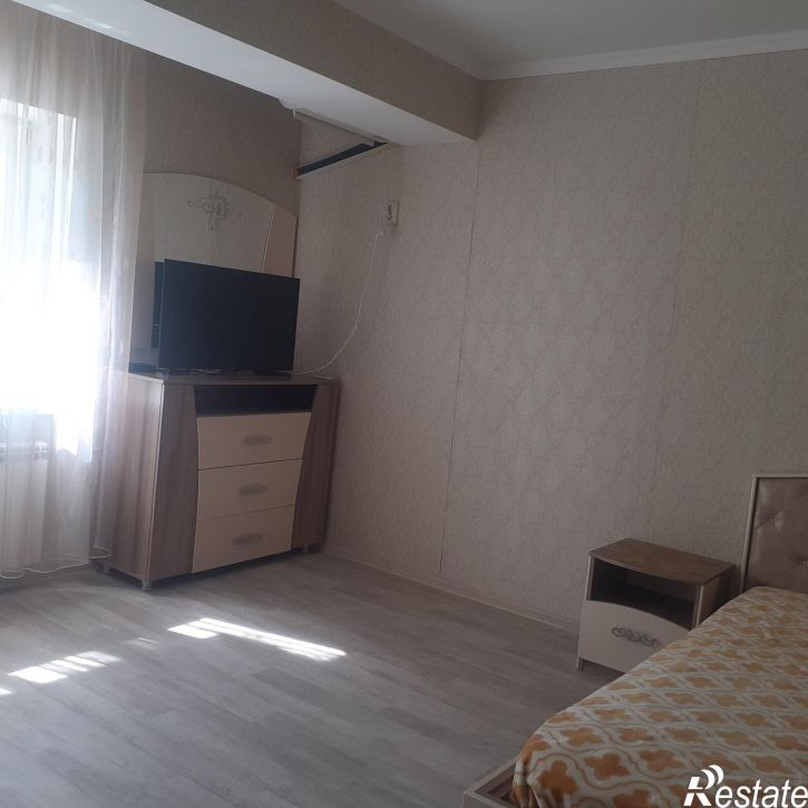 1-комн квартира Заводская улица, 28Д