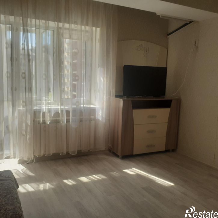 1-комн квартира Заводская улица, 28Д