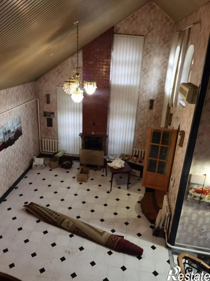 Коттедж/дом Советская улица