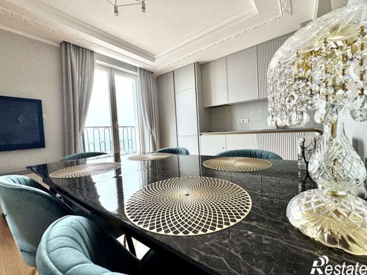 2-комн квартира улица Толстого, 26