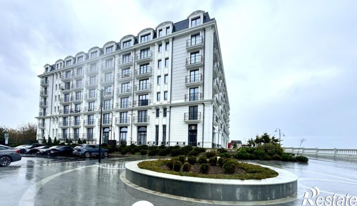 2-комн квартира улица Толстого, 26