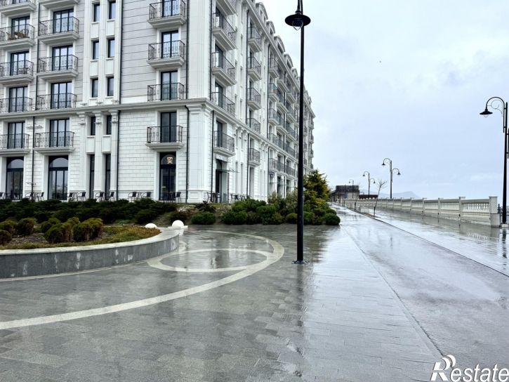 2-комн квартира улица Толстого, 26