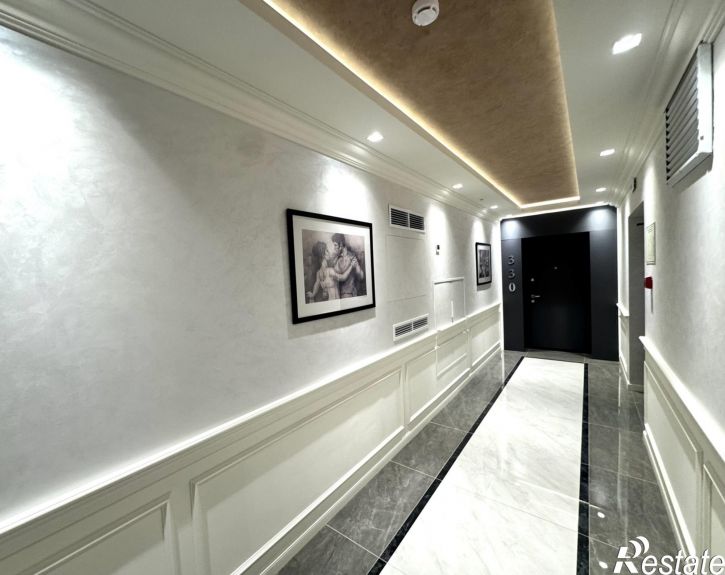 2-комн квартира улица Толстого, 26