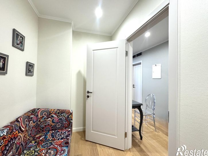 2-комн квартира улица Толстого, 26