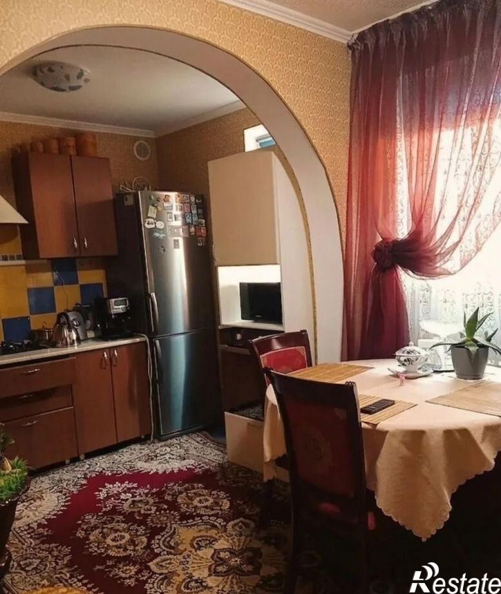 Коттедж/дом Таманская улица