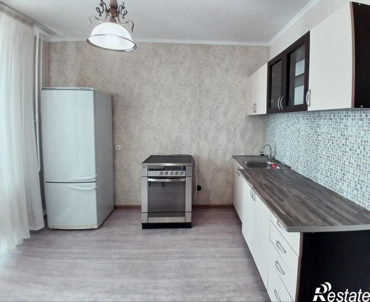 1-комн квартира улица Адмирала Пустошкина, 22к3