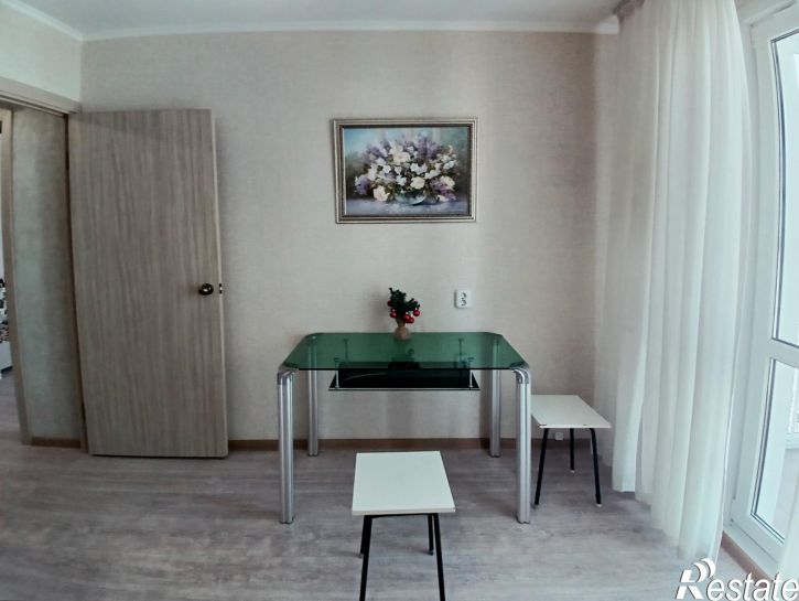 1-комн квартира улица Адмирала Пустошкина, 22к3