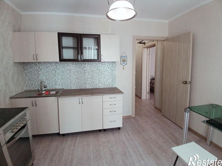 1-комн квартира улица Адмирала Пустошкина, 22к3