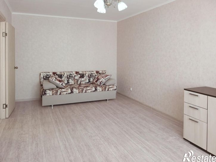 1-комн квартира улица Адмирала Пустошкина, 22к3