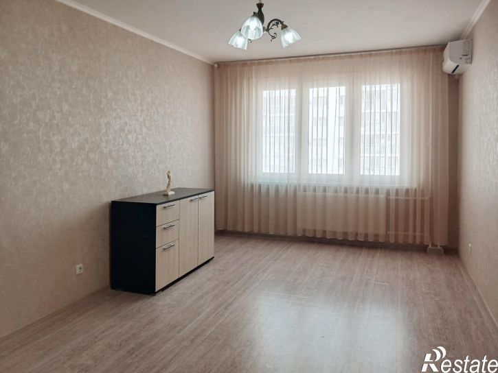 1-комн квартира улица Адмирала Пустошкина, 22к3