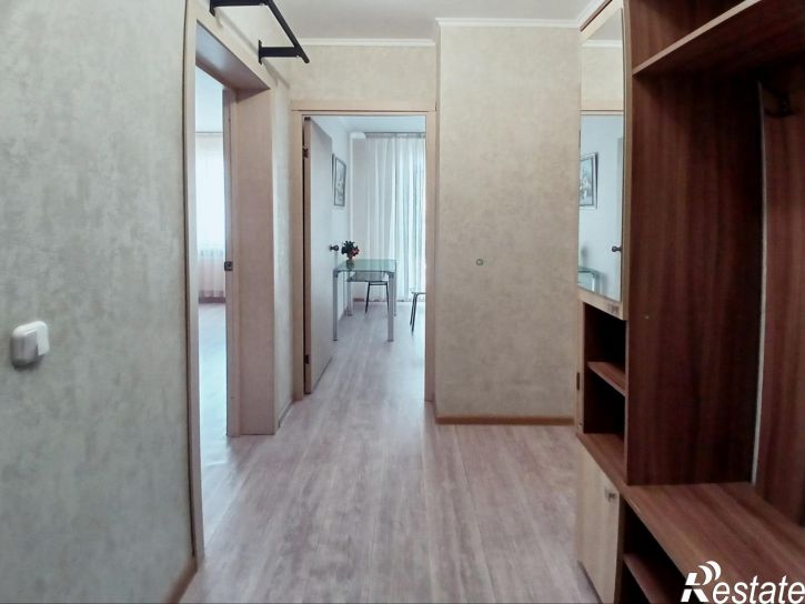 1-комн квартира улица Адмирала Пустошкина, 22к3