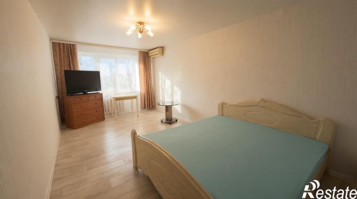 2-комн квартира улица Чехова, 2