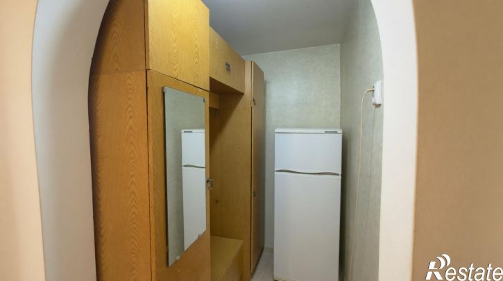 2-комн квартира улица Чехова, 2