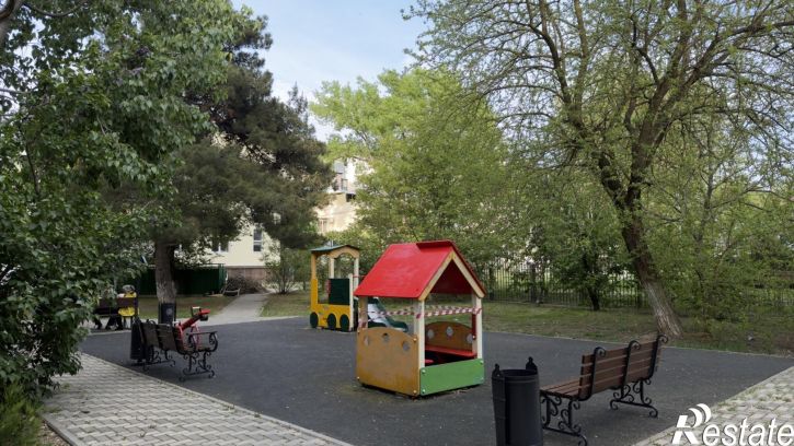 2-комн квартира улица Чехова, 2