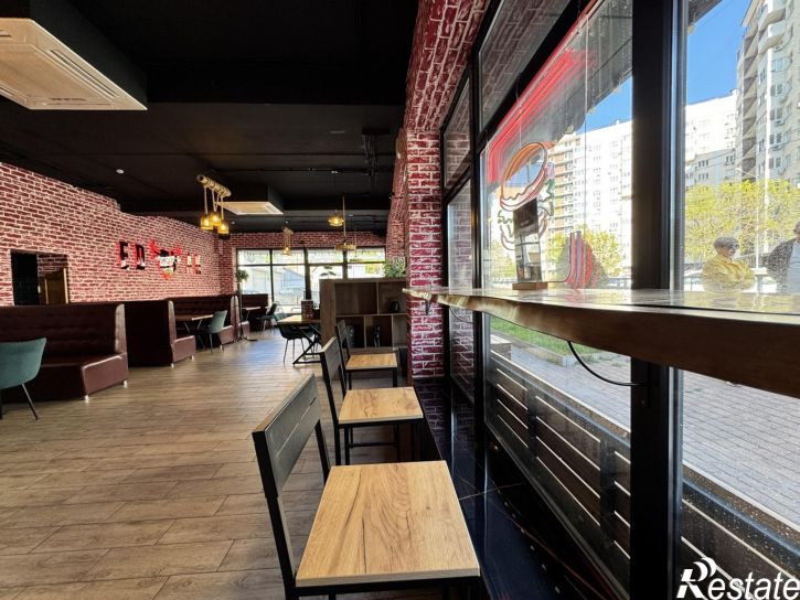 Офис Анапа