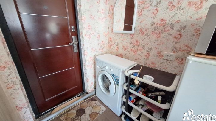 Комната переулок Подстанции, 4