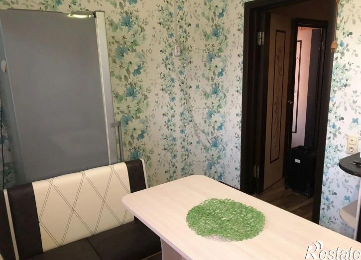 1-комн квартира Крестьянская улица, 9В