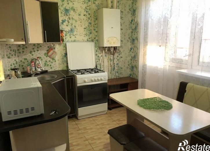 1-комн квартира Крестьянская улица, 9В