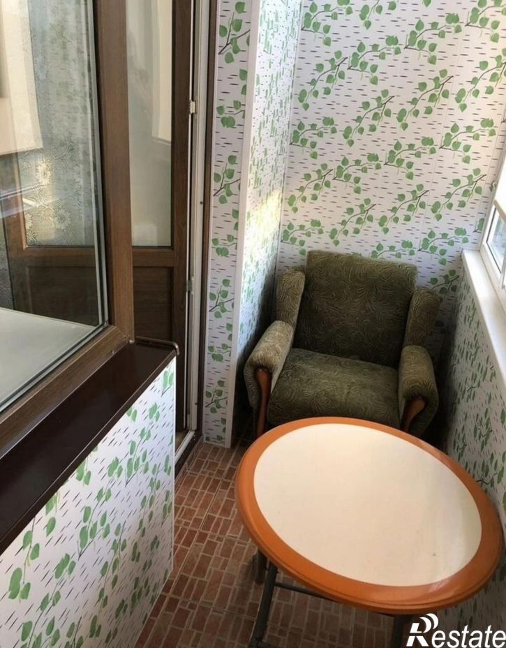 1-комн квартира Крестьянская улица, 9В