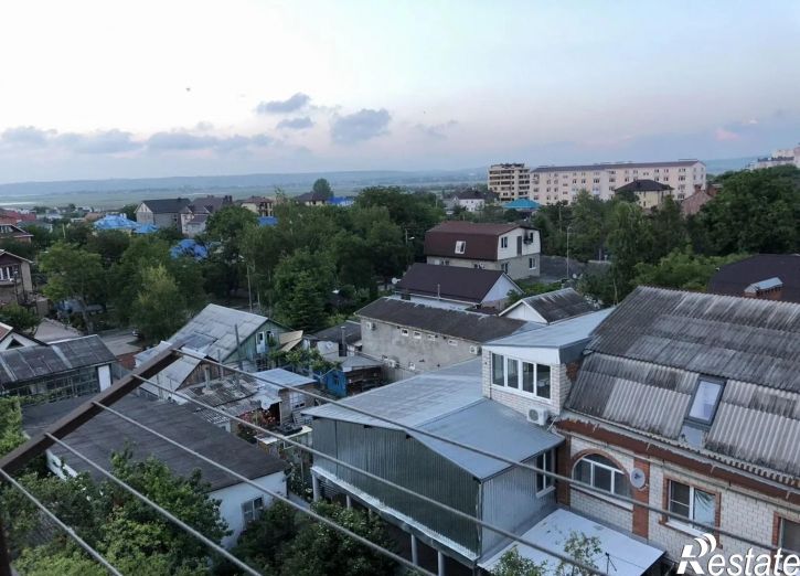 1-комн квартира Крестьянская улица, 9В
